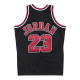 Mitchell & Ness Ανδρική φανέλα NBA Michael Jordan Chicago Bulls 1997 Authentic Jersey